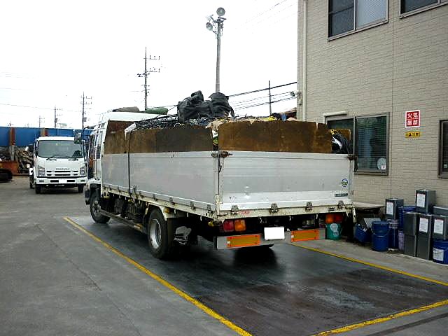 トラックスケール